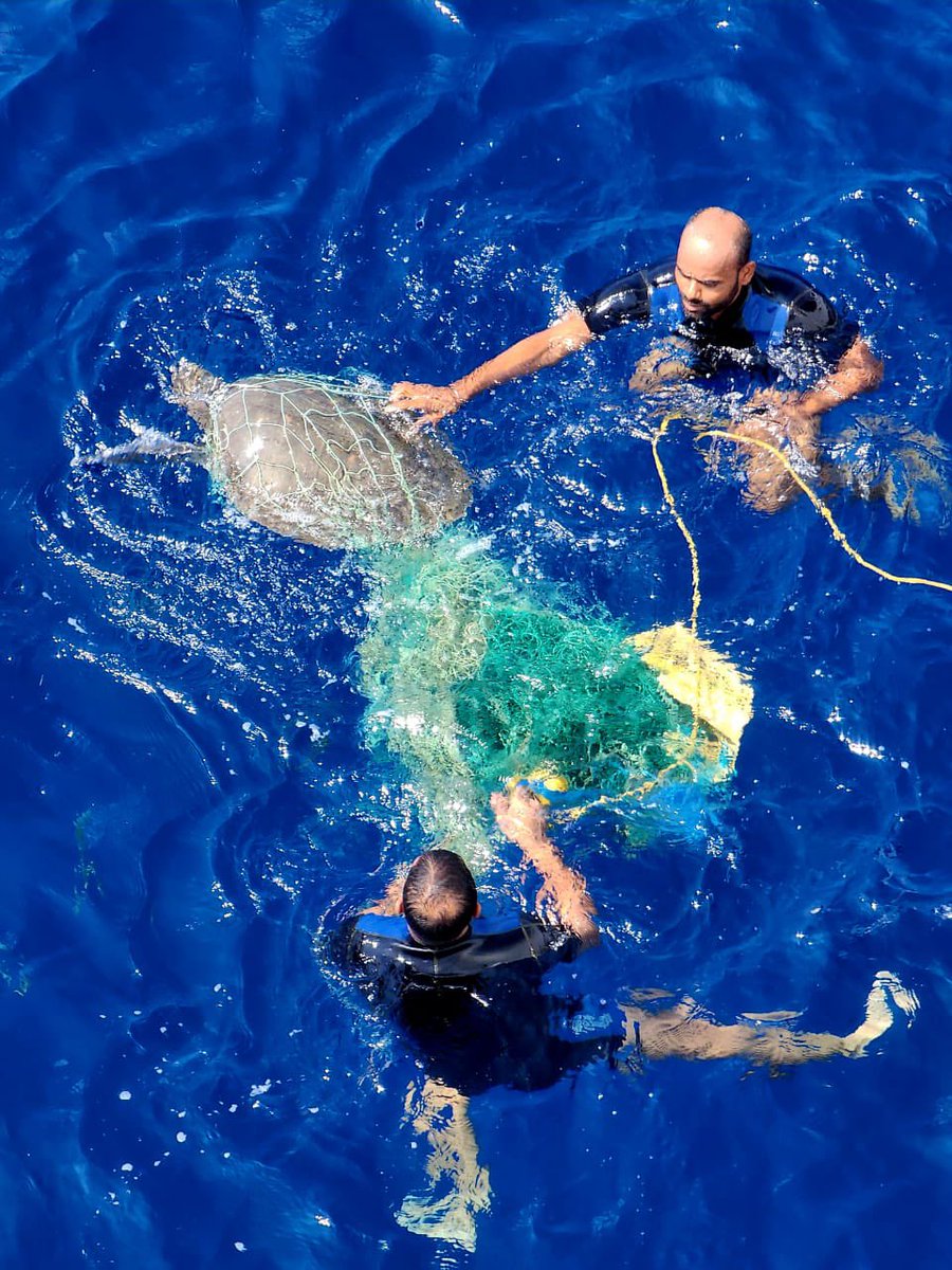 Defence PRO Chennai on Twitter ".IndiaCoastGuard Ship Samudra