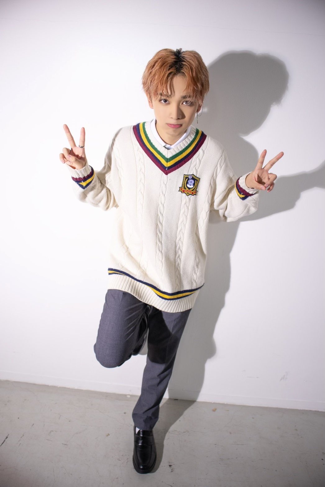宮世琉弥OFFICIAL on X: 