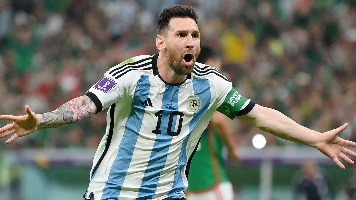 betclub's tweet image. £100 CASH COMPETITION! 💷

If Messi scores against Poland we’ll give away £100 to one of you!!!

Simply RT &amp;amp; Follow to enter!! ⚽️