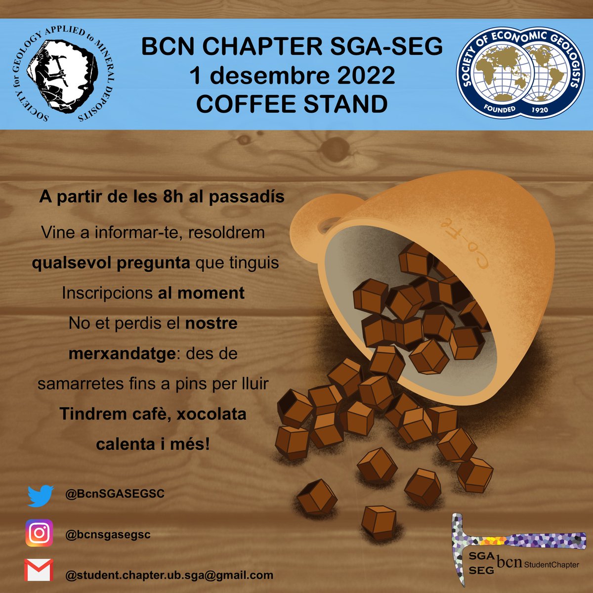 T’interessa!
1/12/22🗓