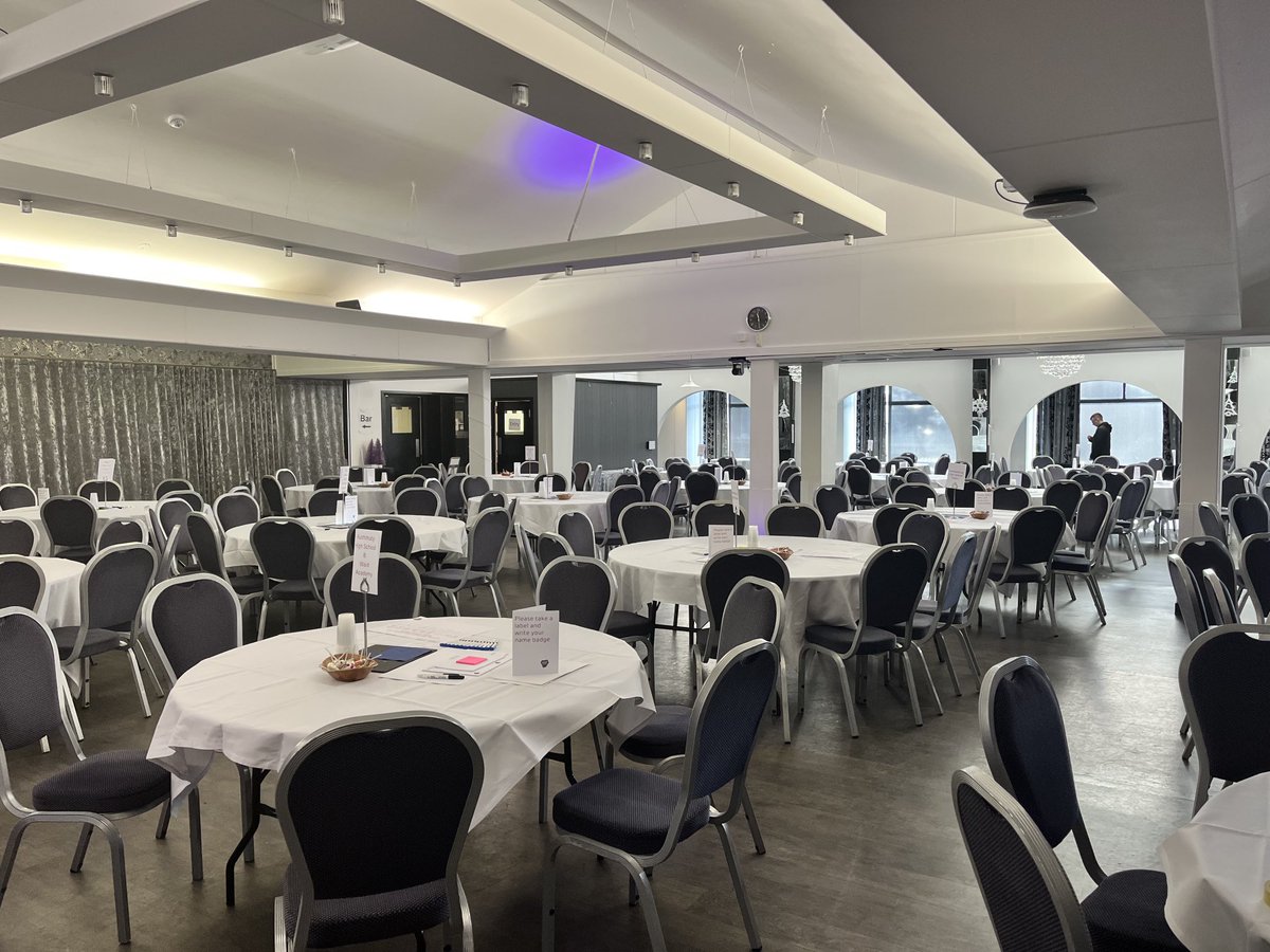 Who’s ready for the ⁦<a href="/CareerReadyUK/">Career Ready</a>⁩ launch event in the beautiful kingdom of Fife?! 🙋‍♀️🙋‍♀️ so looking forward to meeting the awesome students and #mentors starting their 18 month programme #mentoringisgo #DYWScot #weareready #areyou 🚀🚀