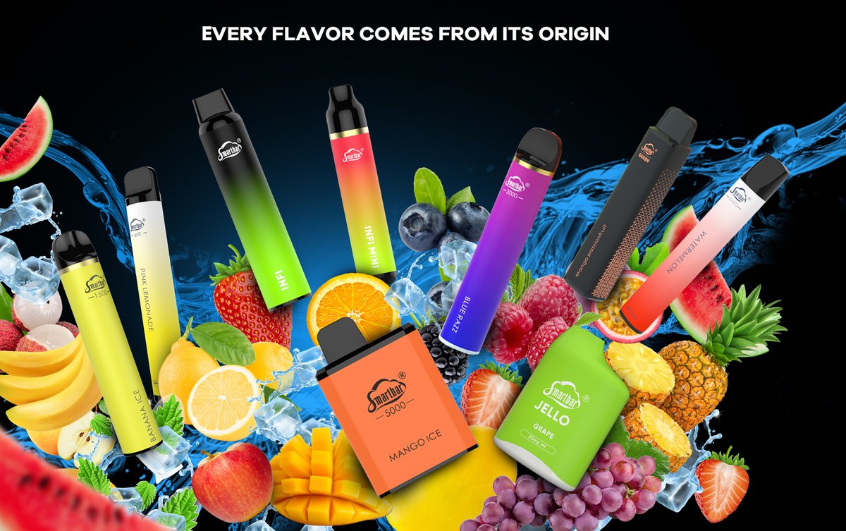 Daisy40633121's tweet photo. Smartbar vapes
600puffs to 5000puffs
Wonderful Aroma
40 flavors for option
WhatsApp: +86 15027034871

#smartbarvapes #smartbarvape #smartbarecig #puff #elf #elux #puffbar #podsystem #vape #ecig #puffxxl #disposable #disposablevape #vapeporn #vapegirl #vape #elfbar #eluxvape #vape https://t.co/n8ytHEX9eI