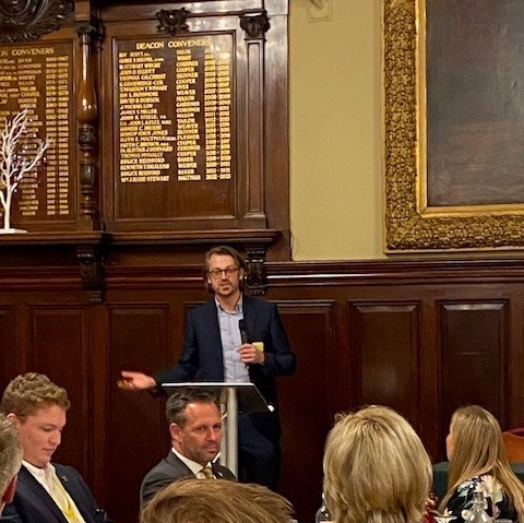 We had great pleasure meeting the @BW__i Ministers and business delegation. The potential for collaboration between Scotland and Baden-Württemberg is immense and #h2green is looking forward to speaking with local authorities and businesses wishing to build their #hydrogeneconomy.