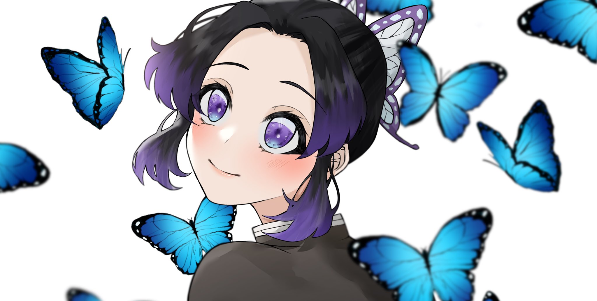 当店だけの限定モデル 最終値下げ 鬼滅の刃 胡蝶しのぶ コスプレ Www Biathlon Fi