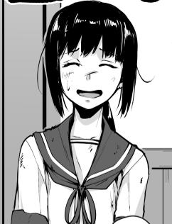 #見た人もなにか無言で吹雪型をあげる 