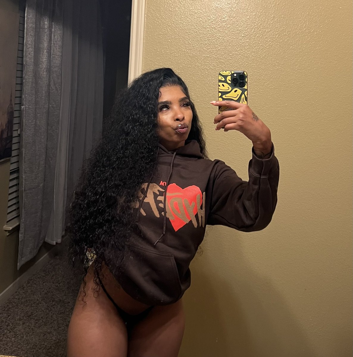 BIG JADE💚 tweet media
