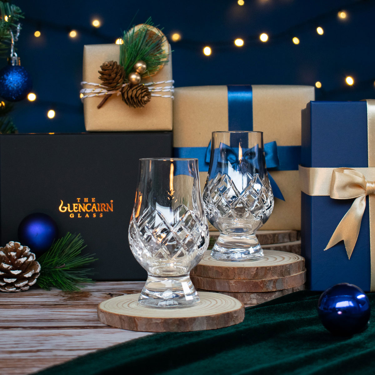 *REMINDER*

There's just ONE WEEK to go until our guaranteed Pre-Christmas dispatch date...Weds 21st Dec!

Shop Now before it's too late!

wineware.co.uk/gifts/