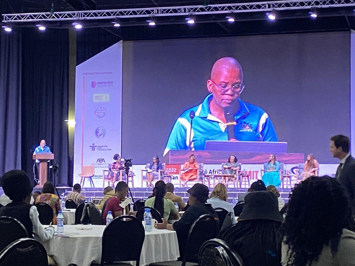 MalamaMutale's tweet photo. @SAHRDNetwork Summit Day 2 is underway. With @Panos_PSAf I’m fully participating in the official launch of the Southern Africa Women Human Rights Defenders Network @SAWHRDN as we celebrate the International Women’s Human Rights Day. #Fightforher #StandwithHer #TogetherWeDefend https://t.co/PwiZuNzaUQ