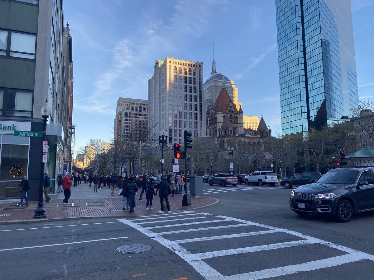 wprellier's tweet photo. Beautiful Boston city 😍😍@Materials_MRS, @INC_CNRS @CRISMAT_CNRS https://t.co/cjnVFGoQqy