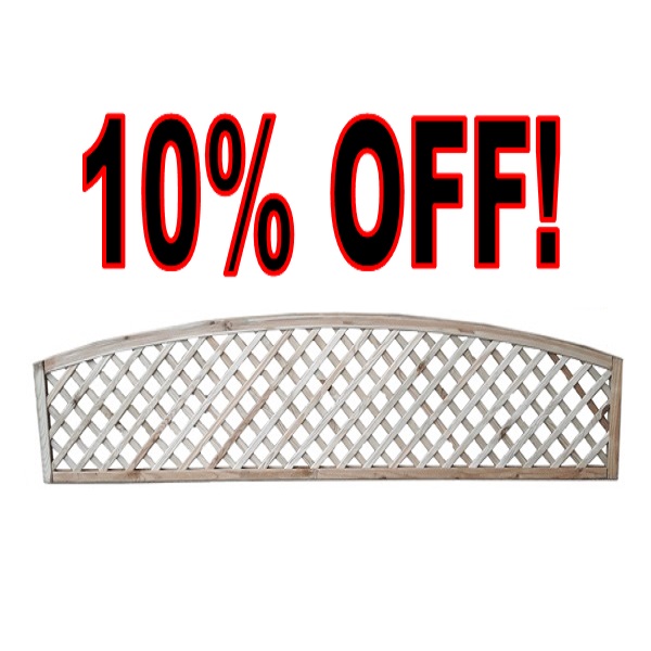 lemonfencing's tweet photo. Is your garden secure this winter? From adding height to your fence with lattice, securing your gates with euro locks or illuminating your garden with spot lights can all help to safe guard your home. Visit our website to see our end of season sale! #Sale #LemonFencing #Southend https://t.co/cdG5TGlFge