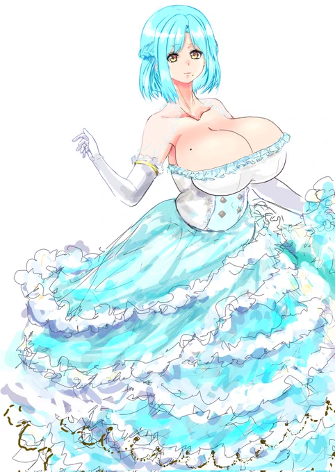 #もいもいらすと 