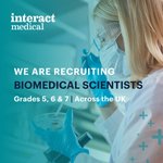 Photo by Interact Medical (@Interact_Med)