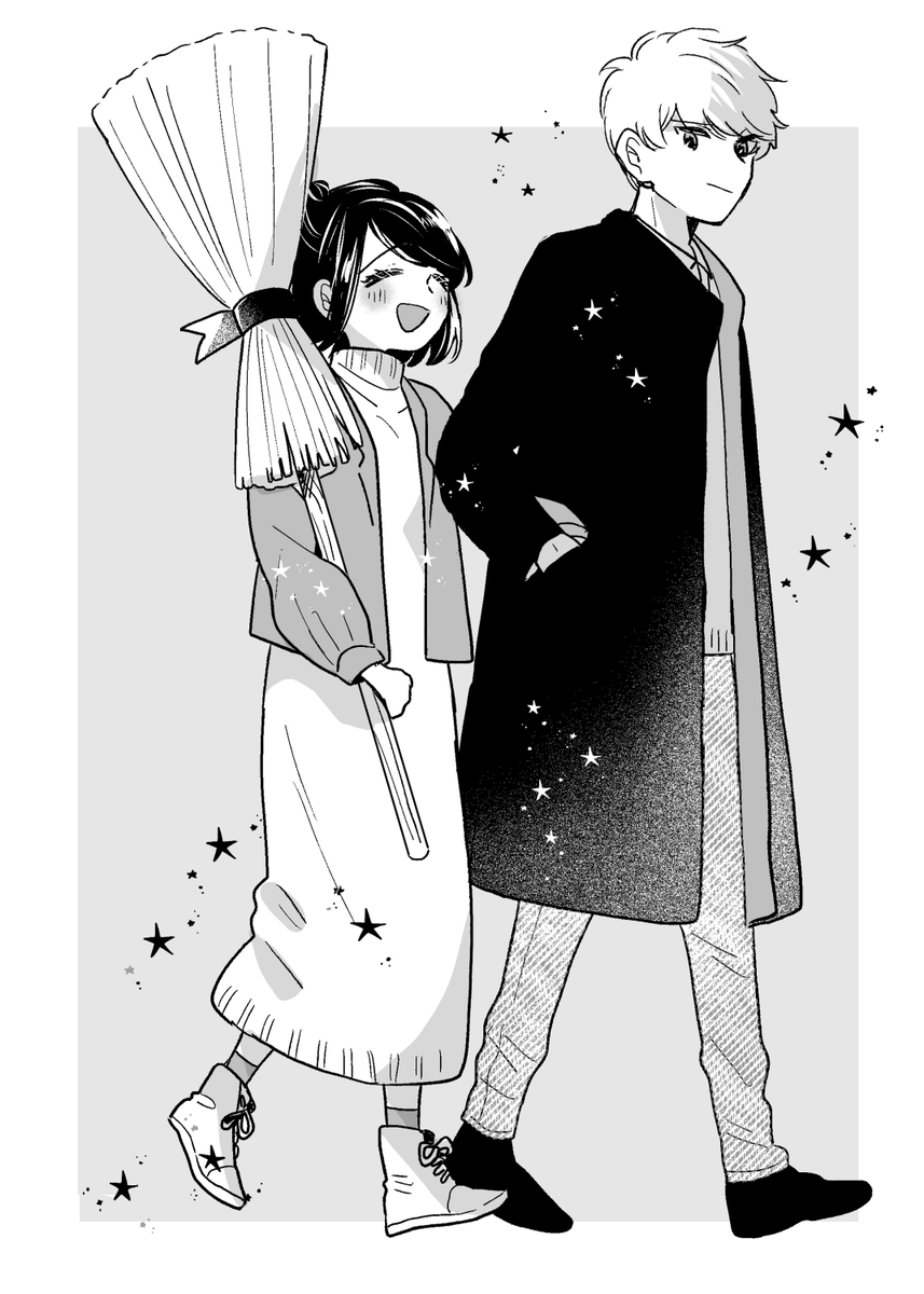 コミティアで配布したペーパー絵です。もらってくださった方々、ありがとうございました!本の通販は行う予定なので、準備出来次第お知らせします…! 