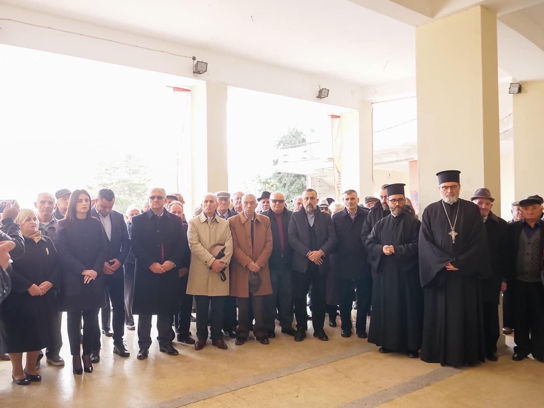 milvaekonomi's tweet photo. GËZUAR DITËN E ÇLIRIMIT🇦🇱

Lavdi Dëshmorëve, Mirënjohje dhe vlerësim për sakrificën e tyre 🙏

@EmirianaSako @klodianaspahiu https://t.co/fY0Y38Xxhz