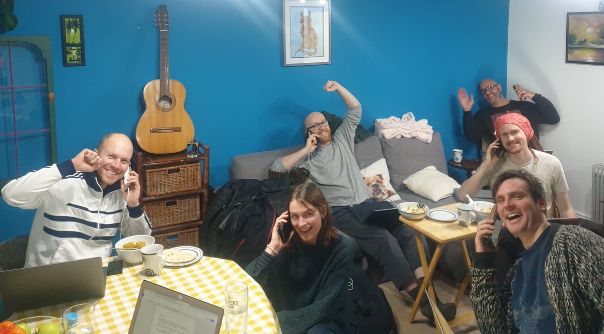 Ours is a people-powered campaign! 🌹✊🏾🤝🏻

We've been speaking to hundreds of members so we know what their priorities are for their next MP.

I am committed to being accountable to my neighbours, constituents, trade unionists and Labour members.

rizwanalala.co.uk