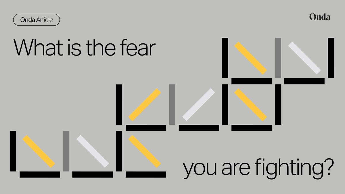 OndaStudioCo's tweet photo. For us, building brand loyalty is connected with how we can help our clients assuage their fears 💪

Get to know Onda's position better in our brand new article: https://t.co/zZsltx23s7

#marketing #audience #branding #brandloyalty https://t.co/RGevIStY7J