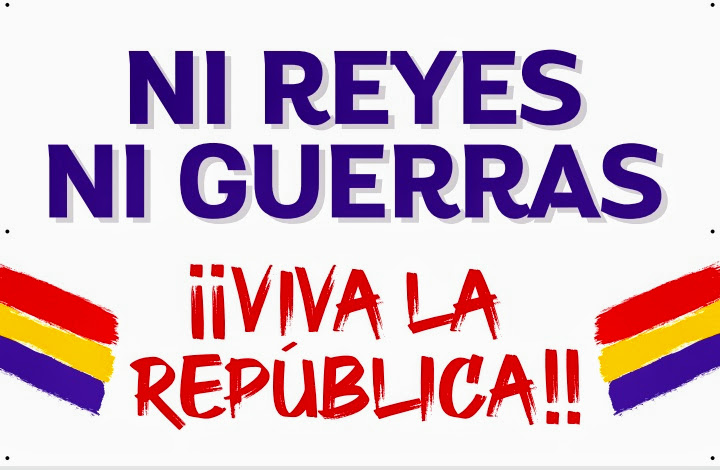 🙋‍♀️ El JUV. 15D, estáis  invitadxs  a nuestra asamblea, para organizar la "Primavera republicana y comunera de Segovia `23", por la proclamación de la II República y la revolución comunera el 14 y 23 ABR, particulares y colectivos.

📄 JUV, 15D
⌚ 19:30
🏛 Ct. El Carmen/La Albuera