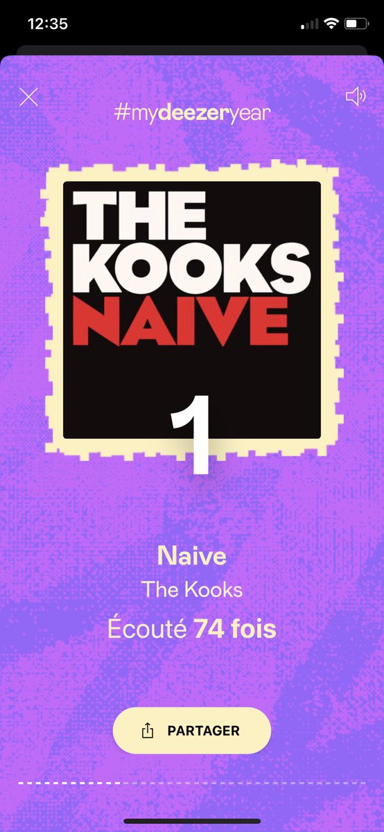 2Isska's tweet photo. True. 

@originalkoffee @thekooksmusic @DeezerFR https://t.co/CHZCjzwwnV