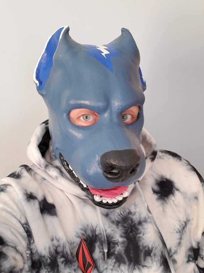 rbrpup's tweet photo. Some more quality @SnapJawForge content :) https://t.co/No90wnuWH5