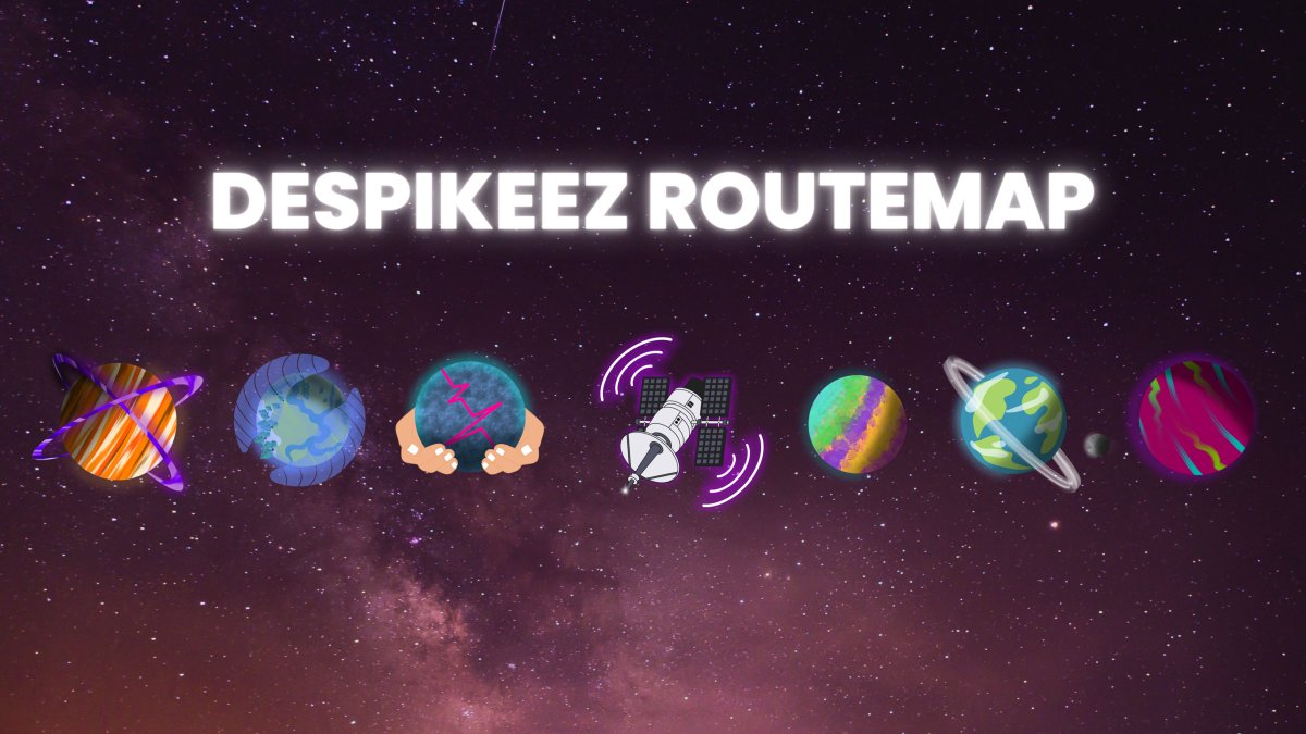 #Hedgemony just started. #SolanaNFT