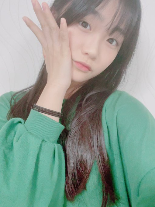 Twitterのコスプレ画像2