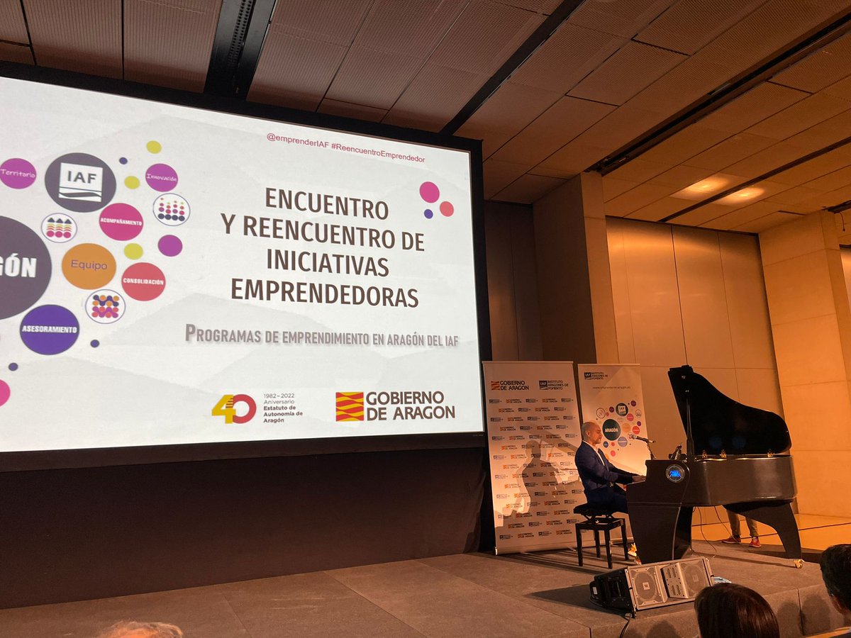 Encantados y muy Ilusionados de participar en el #ReencuentoEmprendedor organizado por <a href="/emprenderIAF/">Emprender IAF</a> Desde que realizamos el Programa Emprendimiento Rural 2020 con ganas de seguir Cuidando con Mucho más que Alma en el ámbito rural