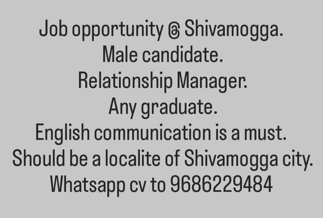 Career Launcher Shivamogga tweet media