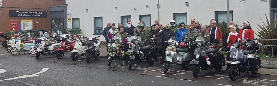 Blue Skies Hospitals Fund tweet media