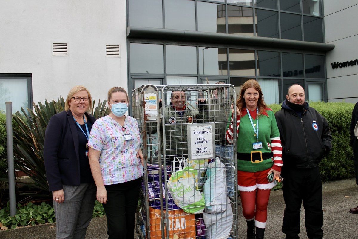 Blue Skies Hospitals Fund (@blueskiesfund) on Twitter photo We want to send a MASSIVE thank you to <a href="/TheINCrowdBpool/">The IN Crowd (Blackpool)</a> for your endless support ! ๐ต ๐ Every year this fabulous group donate festive treats to <a href="/BlackpoolHosp/">NHS Blackpool Teaching Hospitals ๐๐</a> for the childrenโs wards. <a href="/BTHNeonates/">BTH Neonates</a> @BTHPaediatrics We want to send a MASSIVE thank you to <a href="/TheINCrowdBpool/">The IN Crowd (Blackpool)</a> for your endless support ! ๐ต ๐ Every year this fabulous group donate festive treats to <a href="/BlackpoolHosp/">NHS Blackpool Teaching Hospitals ๐๐</a> for the childrenโs wards. <a href="/BTHNeonates/">BTH Neonates</a> @BTHPaediatrics