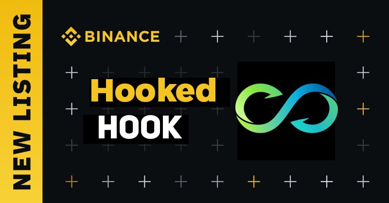 Duta Crypto (@duta_crypto) on Twitter photo Do you want to get $HOOK token for free?
1. 🚀 Follow me <a href="/duta_crypto/">Duta Crypto</a>
2. 💥 Like + RT this post
✅ Drop your BEP20 address below
#HOOK #HookedProtocol #Binance #Airdrop Do you want to get $HOOK token for free?
1. 🚀 Follow me <a href="/duta_crypto/">Duta Crypto</a>
2. 💥 Like + RT this post
✅ Drop your BEP20 address below
#HOOK #HookedProtocol #Binance #Airdrop