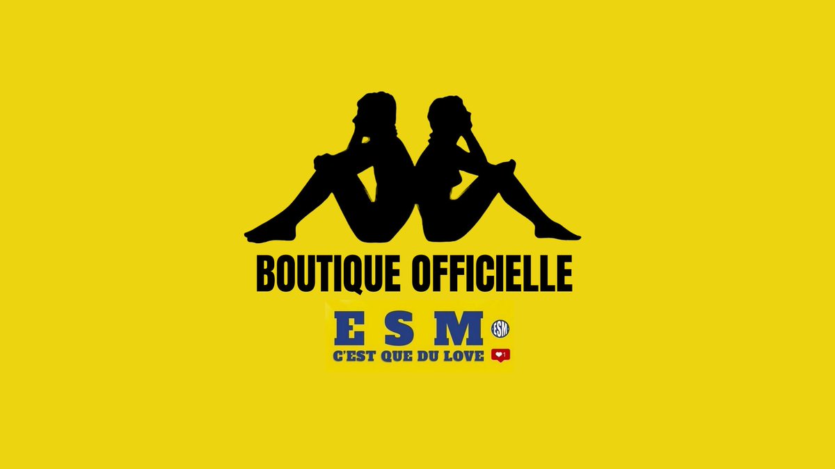 ES MOUSSY-LE-NEUF 🥇🥇🏆🏆 tweet media