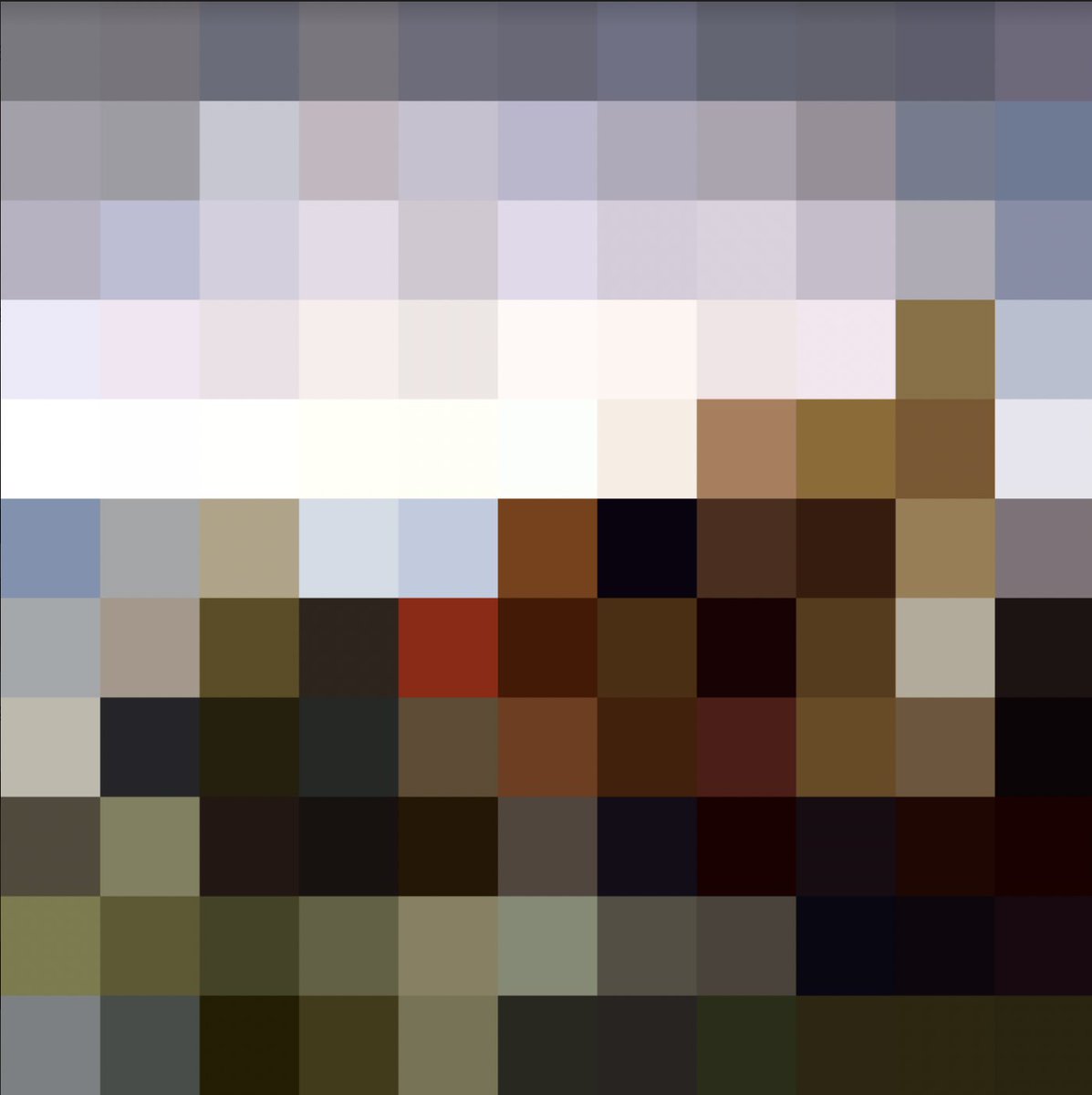 dinya_io's tweet photo. @elonmusk Hey @elonmusk the great image "Washington crossing the Delaware" from your musket case is also available as a Masterpixel #nft https://t.co/eZLl5O8amn https://t.co/bjcIrPuco2