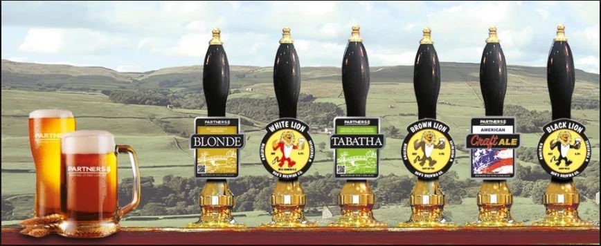 We would like to invite our customers to join us on our annual bus trip around the Yorkshire Dales on Friday 9th December, departing 12 midday from the Queens Arms in Horsforth. 🍻🍺
Places are limited so email philaddy@philaddy.co.uk to book your place today.