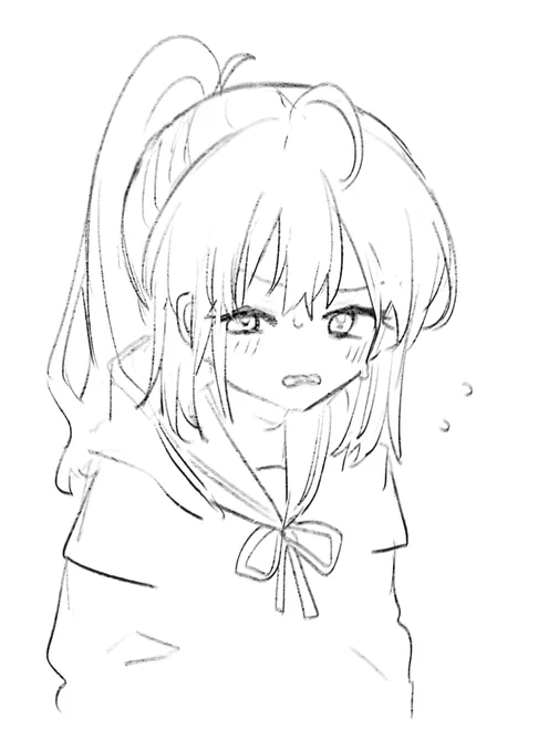 らくがき 