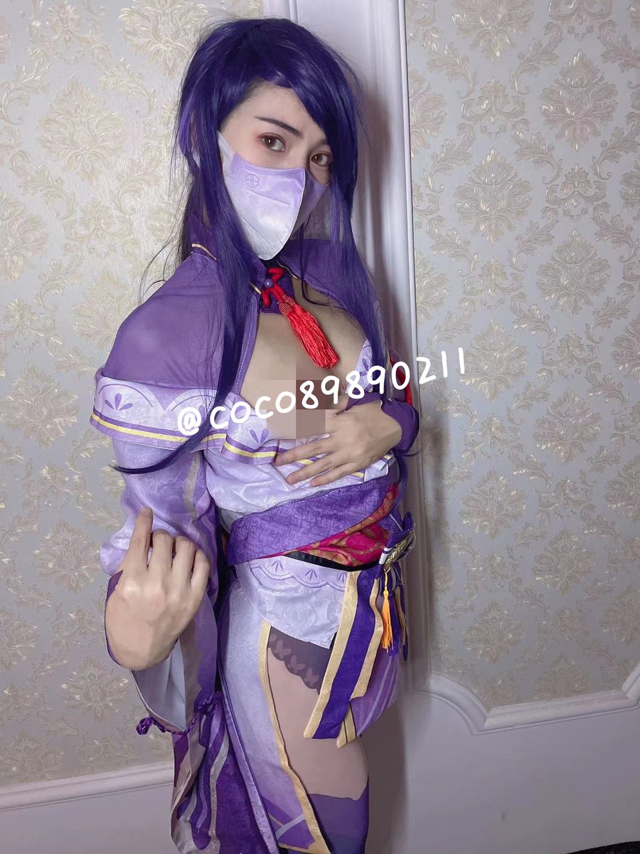 福利姬coco分享的黄推图片2 - 网红私拍内容