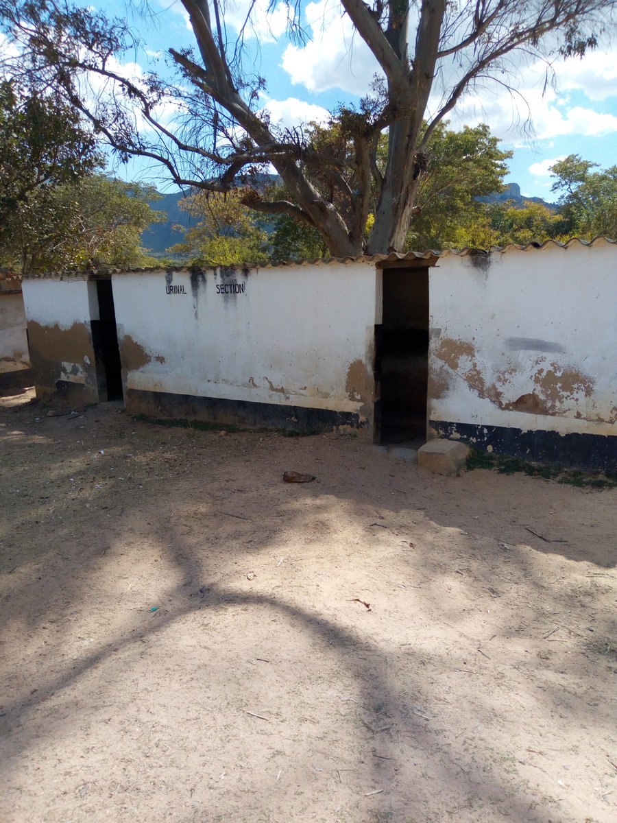 Leonard Makombe tweet media