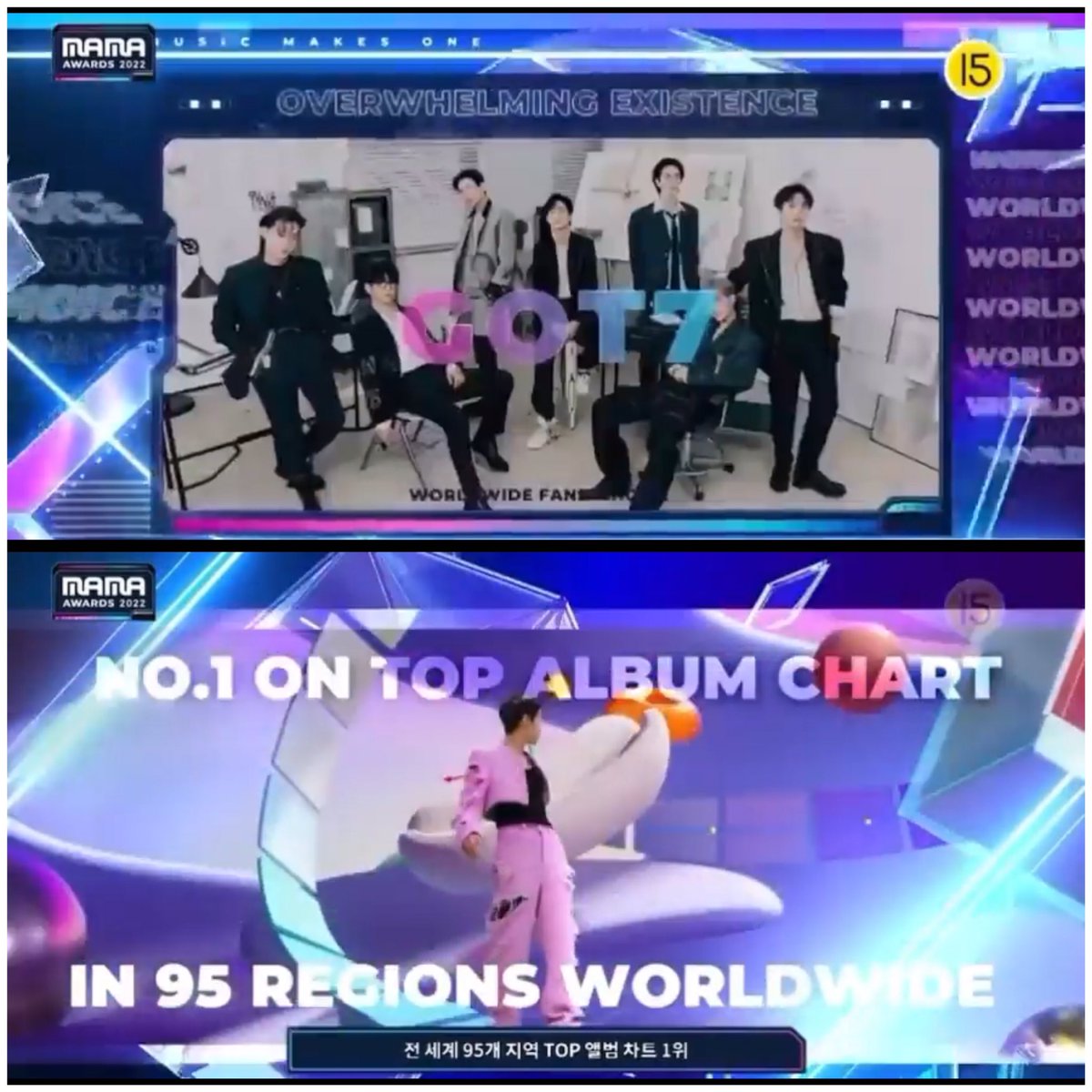 อยากเห็นรอยยิ้มสดใสของ Def./Jay B GOT7 ตลอดไป tweet media