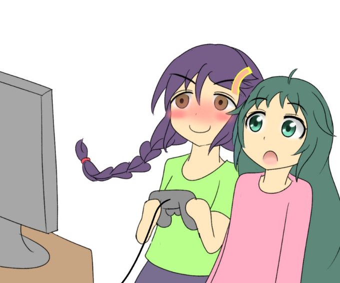 ちょぽすくんが描いた絵がこれになる
ちょぽすくんいらんやん(笑) 