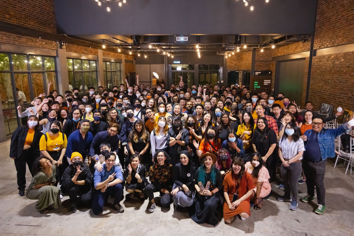 80 LEVEL tweet media