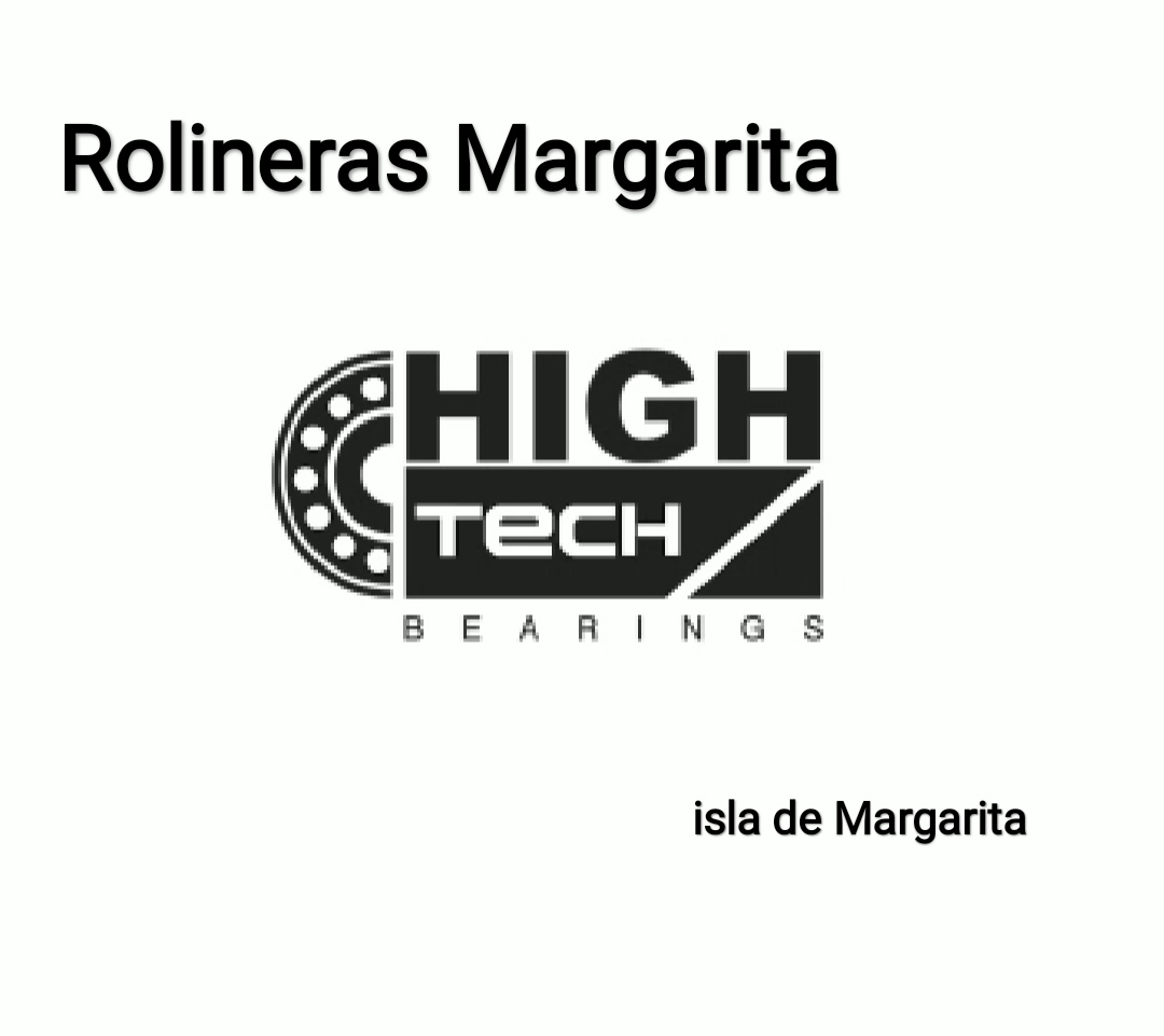MgtaRoli's tweet photo. Rolimarg ⚙️
Rolineras Margarita 🇻🇪
📲0412-1485480
#islademargarita #mgta
Activos de lunes a viernes
de 8:30am a 4:30pm
#Rodamientos #Estoperas
Somos proveedor de soluciones. 😎☀️🌊
#cadenas https://t.co/qh3jzXasOj