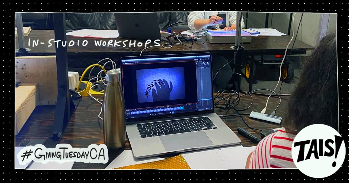 TAIS ❤️ Art of Animation tweet media