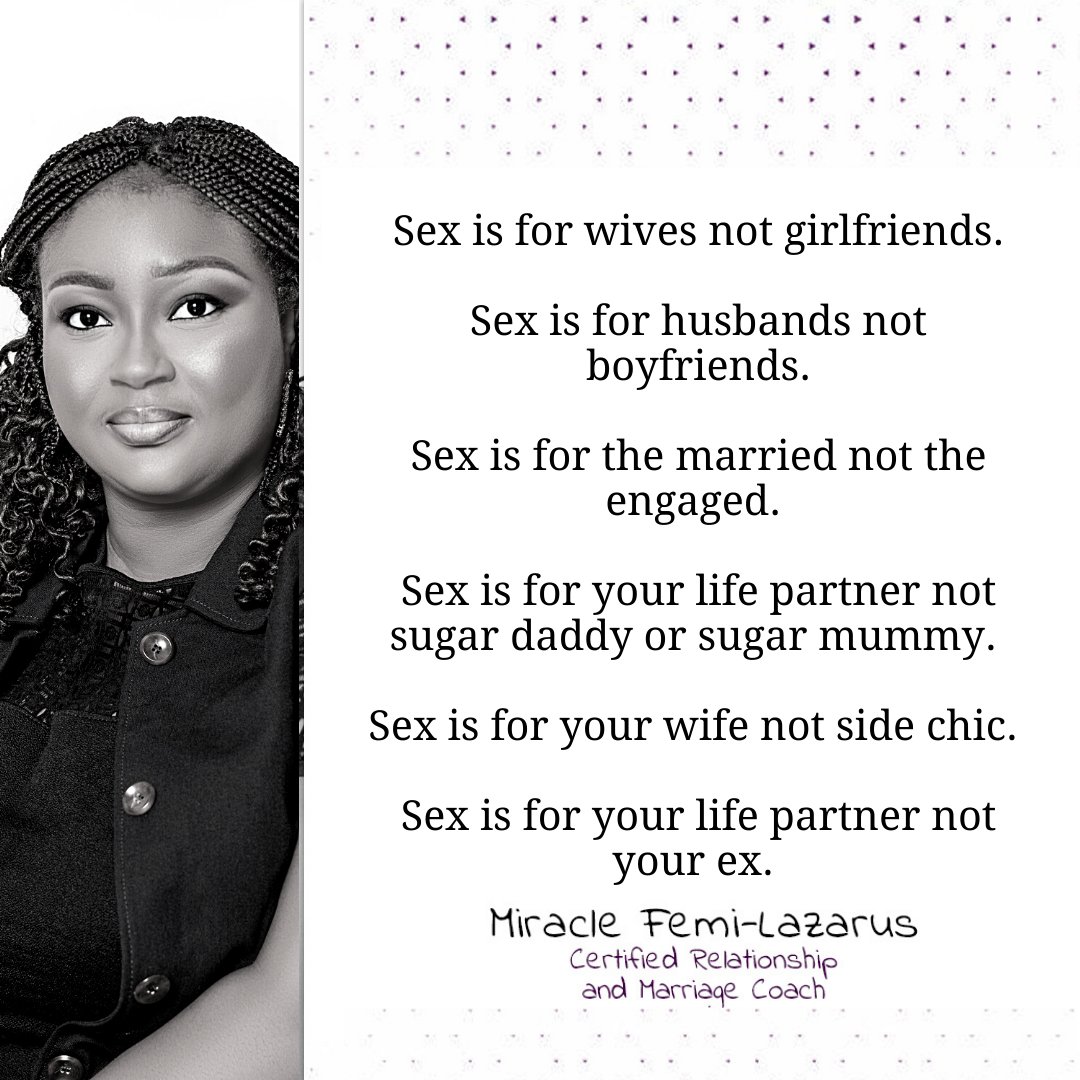 Miracle Femi Lazarus (@pastormimie1) on Twitter photo 