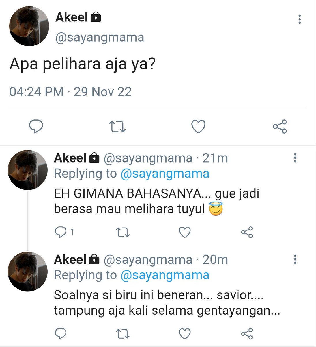 lakban tweet media