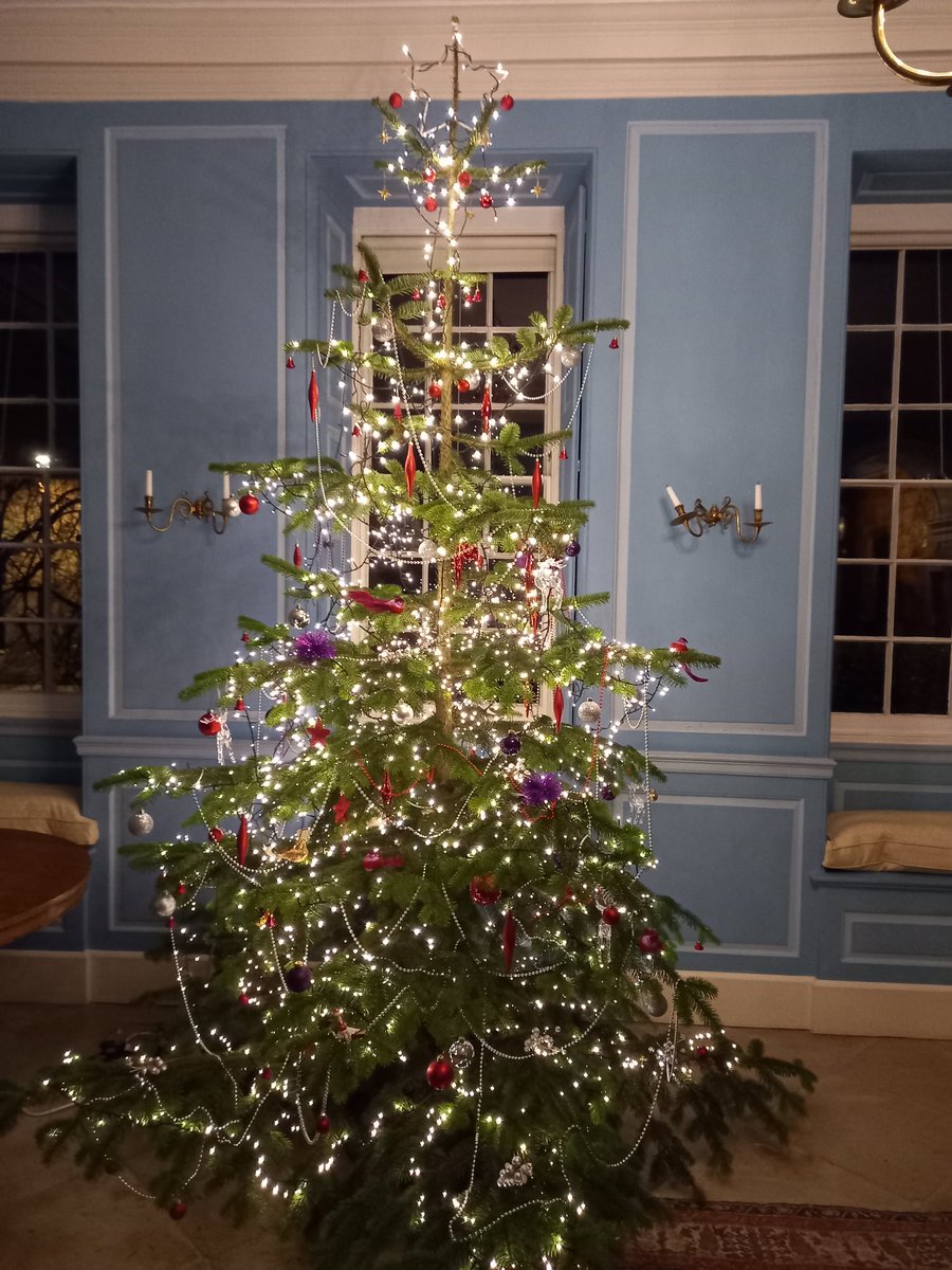 Bridget Kendall tweet media