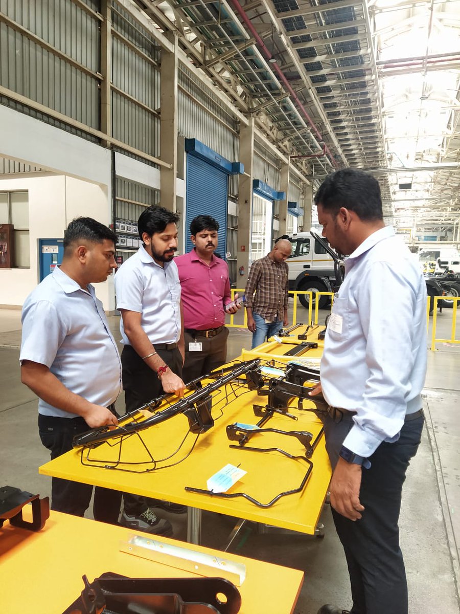 SP Engineers Autotech India Pvt Ltd., (@SpAutotech) / Posts / X