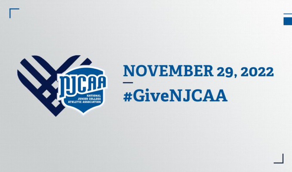 PrattWrestling's tweet photo. #GiveNJCAA | #GoBeaverNation 

It’s November 29th and it’s #GivingTuesday!

We are currently $6,201.78 away from our goal!

Click the link below and see what we are up to and be sure to click on your favorite athlete’s name! 👇 
https://t.co/ojjZZb8fEE https://t.co/Cvm8w1rrlD
