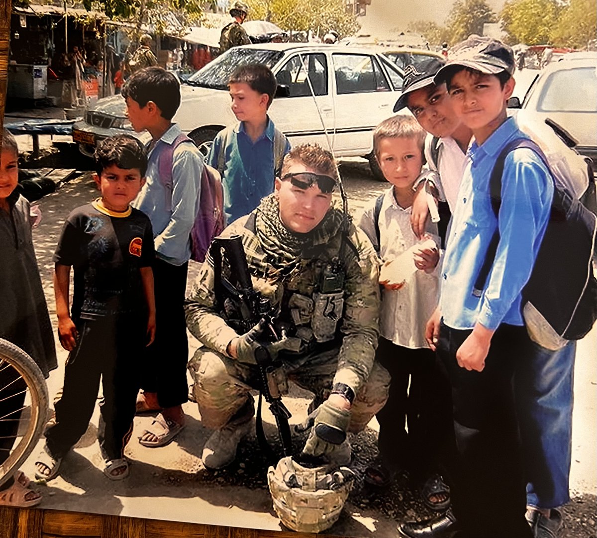 conta.cc/3Uh9wxX
You can read here why veterans are at the heart of HorseSensing's mission. WE can use your help. Thank you! #GivingTuesday2022