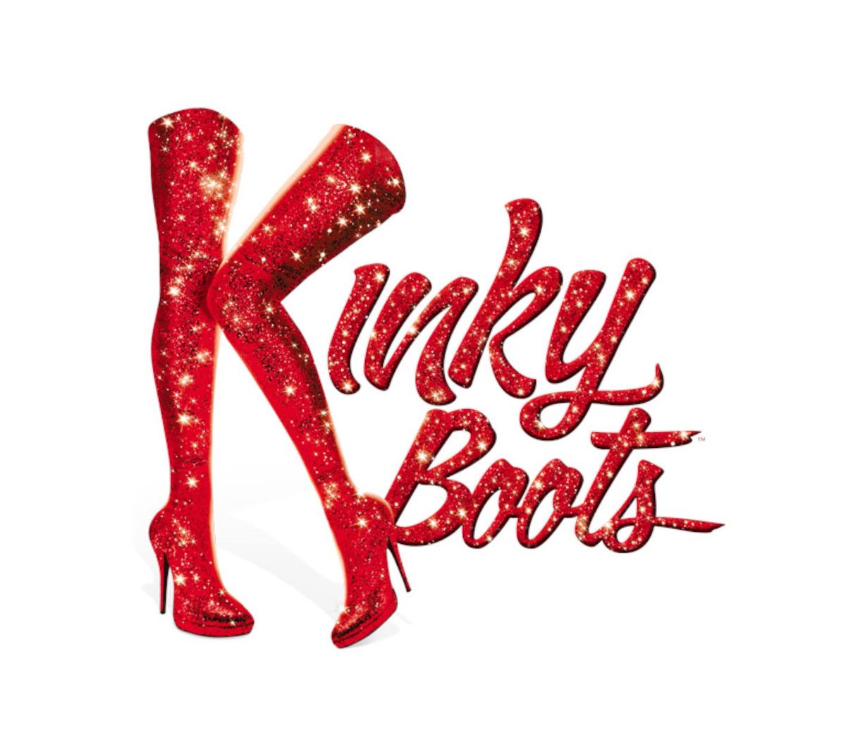 Break a leg to the company for opening night tomorrow night! 💫 Tickets: thepointeastleigh.co.uk/events/kinky-b…