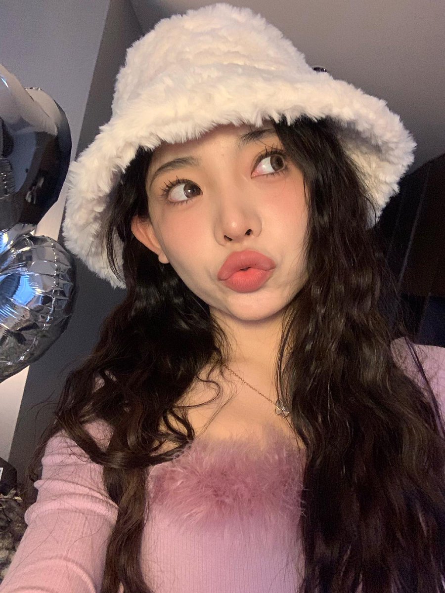 I don't want all the days to be radiant, I just want to be healthy and moist every day