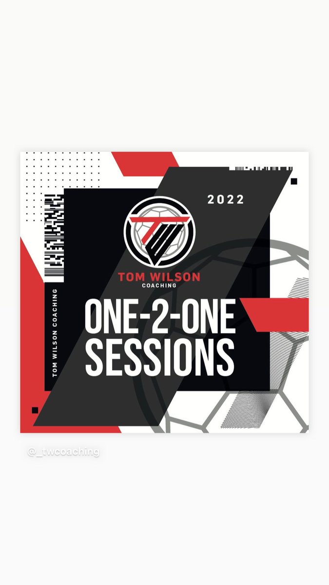 tomwilson227's tweet photo. Buzzing to have opened a 1-2-1 coaching business, had some great sessions already with some quality kids🙌🏻

Any shares &amp; retweets are appreciated👏🏼 and don’t hesitate to get in touch with me regarding any booking enquiries. 

Sheffield Based 📍 https://t.co/x9fNOUus8B